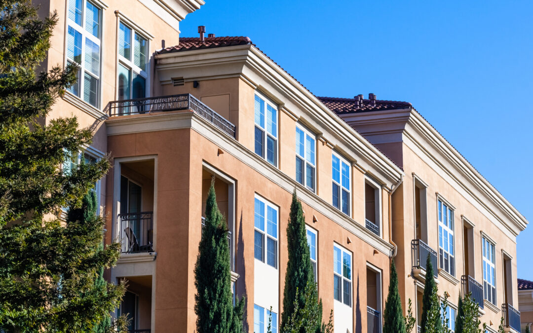 Opportunities in Multifamily Investment, Today